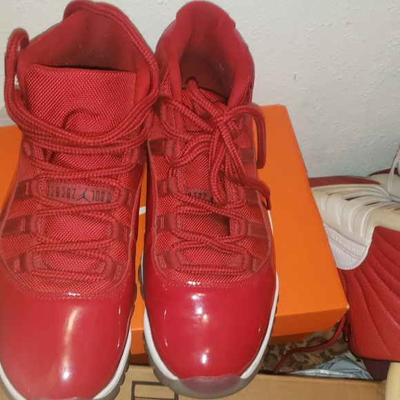 Jordan - Picture 5 of 5